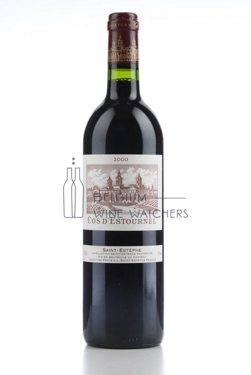 Picture of 2000 COS D'ESTOURNEL